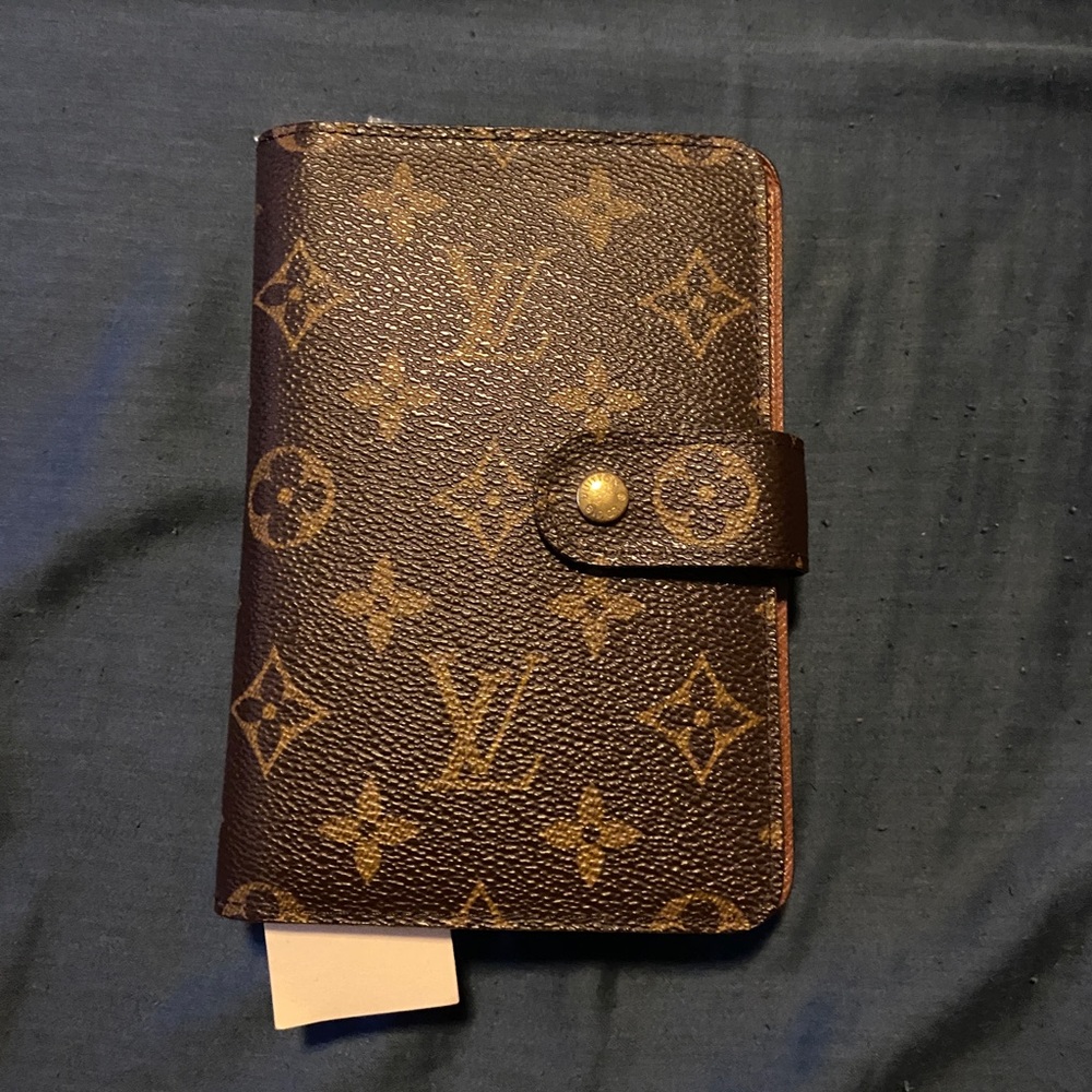Louis Vuitton Wallet
